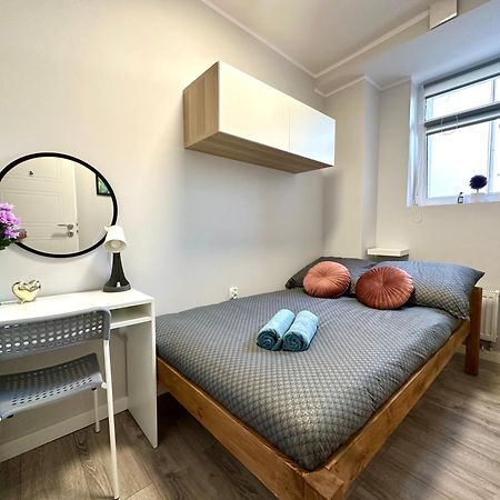 Mmrent Warmly Room Gdansk Exterior photo