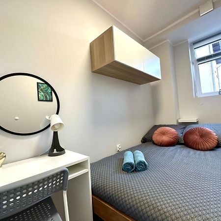 Mmrent Warmly Room Gdansk Exterior photo