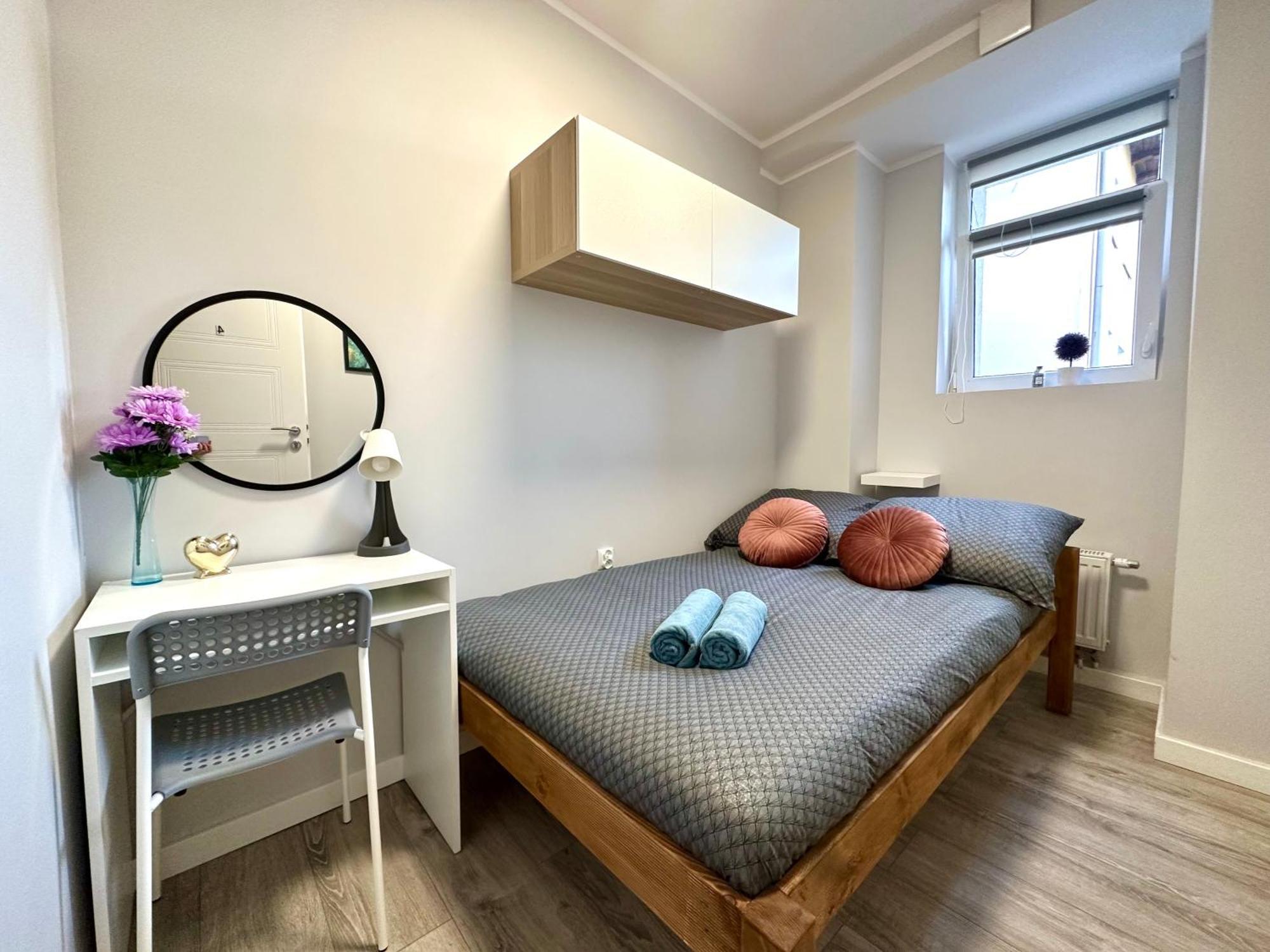 Mmrent Warmly Room Gdansk Exterior photo
