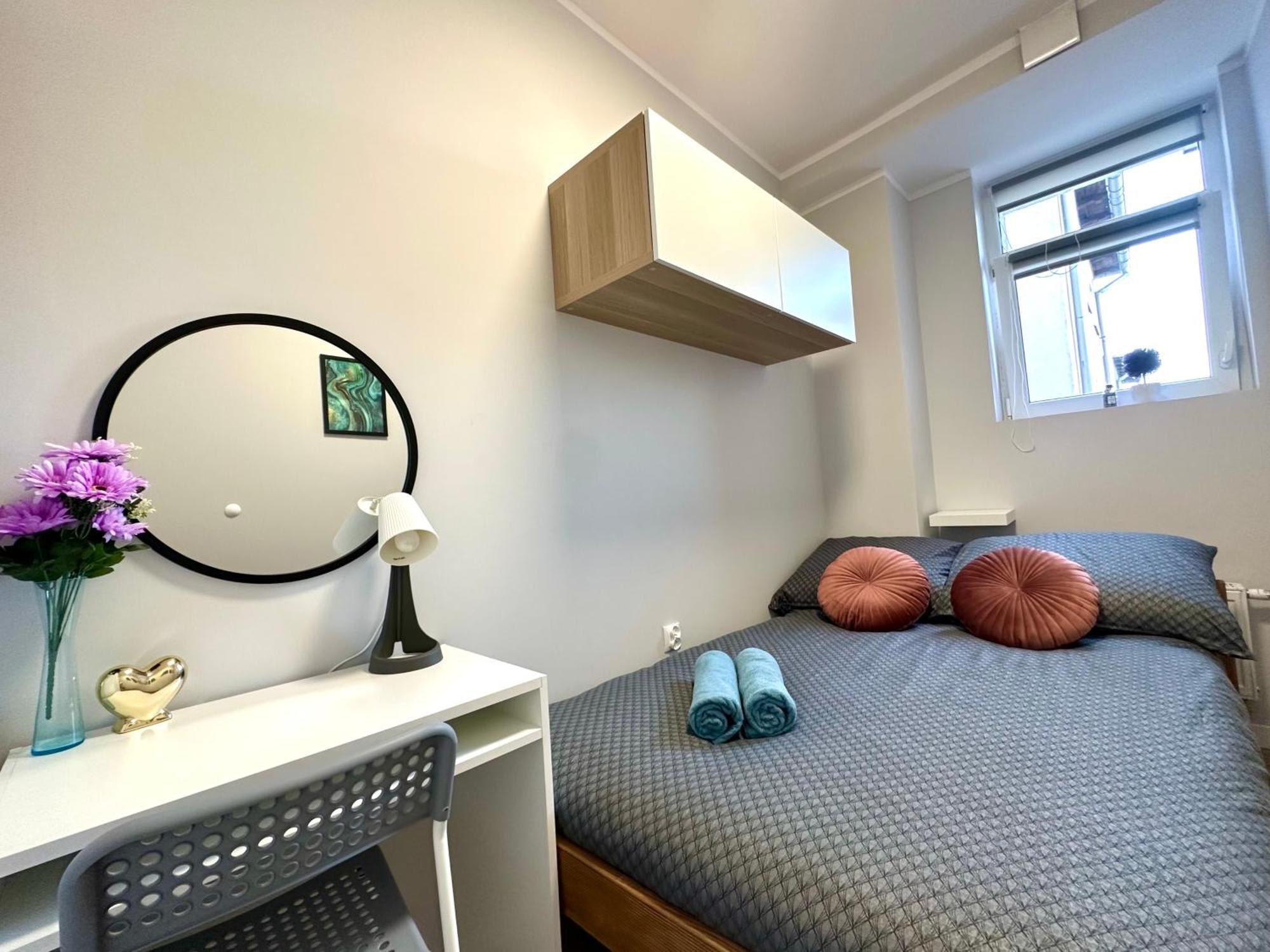Mmrent Warmly Room Gdansk Exterior photo
